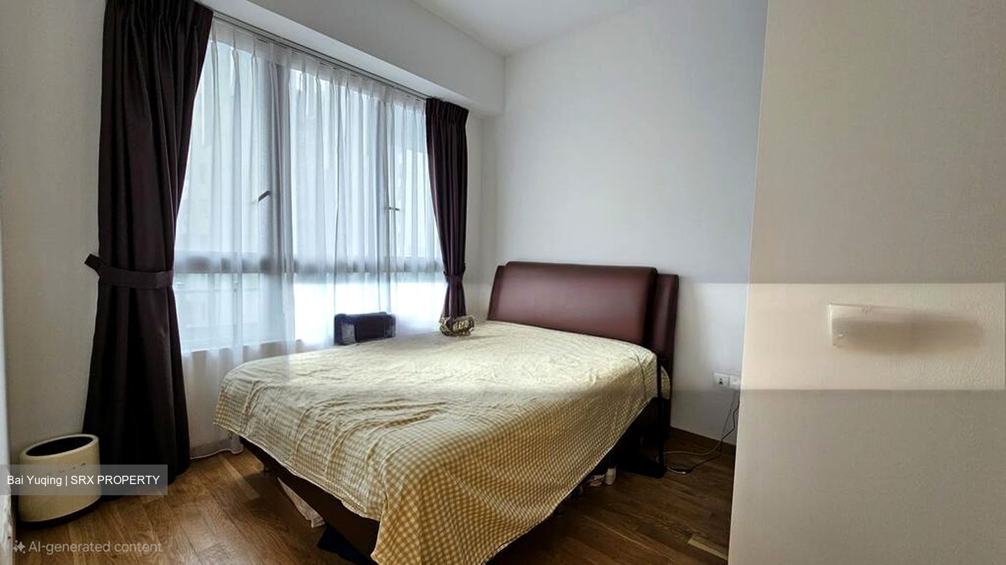 The Tre Ver (D13), Condominium #503141431